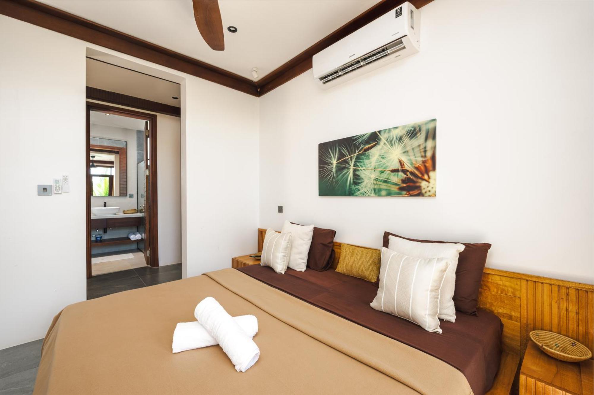 Shivo Paje Villas Habitación foto